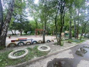 ул. Механизаторов,100 к 4а в Североуральске - severouralsk.yutvil.ru - фото 9 ул. Механизаторов,100 к 4а в Североуральске - severouralsk.yutvil.ru - фото 9