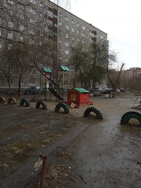 ул. Ольховская,23 в Североуральске - severouralsk.yutvil.ru