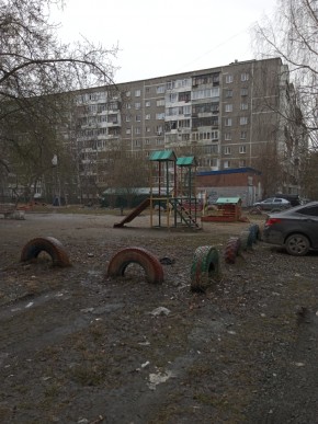 ул. Ольховская,23 в Североуральске - severouralsk.yutvil.ru - фото 2