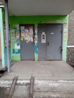 ул. Ольховская,23 в Североуральске - severouralsk.yutvil.ru - фото 3