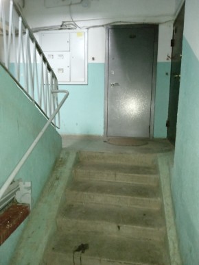 ул. Ольховская,23 в Североуральске - severouralsk.yutvil.ru - фото 5