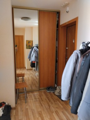 ул. Орджоникидзе,11 в Североуральске - severouralsk.yutvil.ru - фото 11