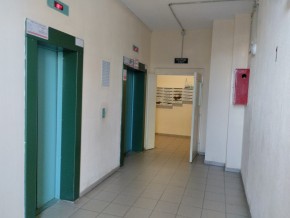 ул. Орджоникидзе,11 в Североуральске - severouralsk.yutvil.ru - фото 19