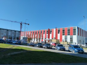 ул. Орджоникидзе,11 в Североуральске - severouralsk.yutvil.ru - фото 21