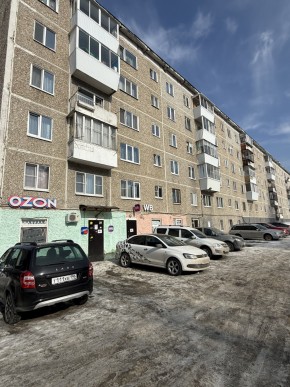 ул. Патриотов,10 в Североуральске - severouralsk.yutvil.ru - фото 18 ул. Патриотов,10 в Североуральске - severouralsk.yutvil.ru - фото 18