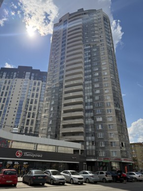 ул. Пехотинцев,4/1 в Североуральске - severouralsk.yutvil.ru - фото 20