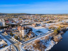 ул. Первомайская,220 в Североуральске - severouralsk.yutvil.ru - фото 2