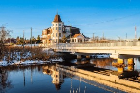 ул. Первомайская,220 в Североуральске - severouralsk.yutvil.ru - фото 4 ул. Первомайская,220 в Североуральске - severouralsk.yutvil.ru - фото 4