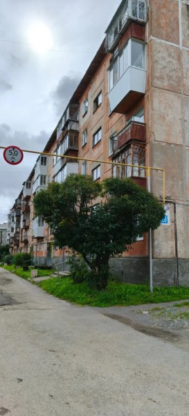 ул. Победы,28 в Североуральске - severouralsk.yutvil.ru - фото 9 ул. Победы,28 в Североуральске - severouralsk.yutvil.ru - фото 9