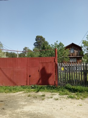 ул. Полынная,29 в Североуральске - severouralsk.yutvil.ru - фото 1 ул. Полынная,29 в Североуральске - severouralsk.yutvil.ru - фото 1