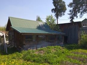 ул. Полынная,29 в Североуральске - severouralsk.yutvil.ru - фото 8 ул. Полынная,29 в Североуральске - severouralsk.yutvil.ru - фото 8