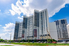 ул. Раевского,20 в Североуральске - severouralsk.yutvil.ru