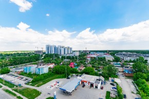 ул. Раевского,20 в Североуральске - severouralsk.yutvil.ru - фото 9