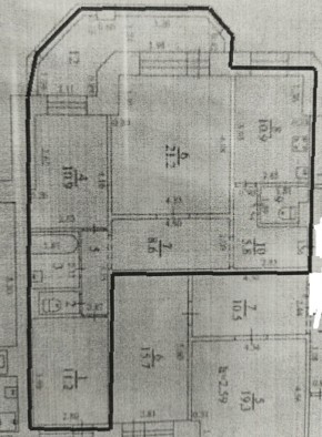 ул. Расточная,24 в Североуральске - severouralsk.yutvil.ru - фото 9