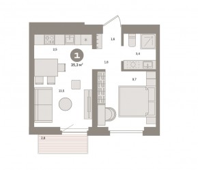 ул. Шаумяна, стр. 11 в Североуральске - severouralsk.yutvil.ru - фото 12