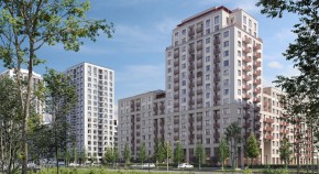 ул. Шаумяна, стр. 11 в Североуральске - severouralsk.yutvil.ru - фото 1
