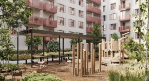 ул. Шаумяна, стр. 11 в Североуральске - severouralsk.yutvil.ru - фото 8