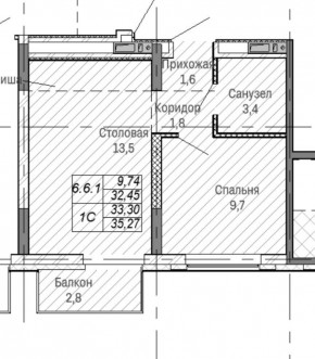 ул. Шаумяна, стр. 11 в Североуральске - severouralsk.yutvil.ru - фото 11