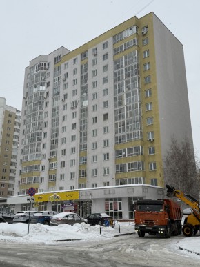 ул. Союзная,4 в Североуральске - severouralsk.yutvil.ru - фото 21 ул. Союзная,4 в Североуральске - severouralsk.yutvil.ru - фото 21