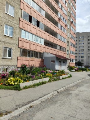 ул. Стачек,61 в Североуральске - severouralsk.yutvil.ru - фото 5