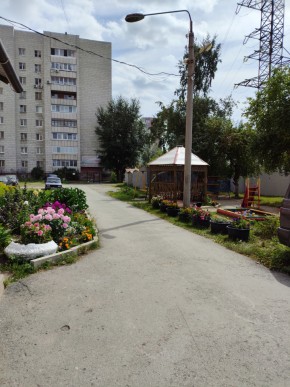 ул. Стачек,61 в Североуральске - severouralsk.yutvil.ru - фото 6