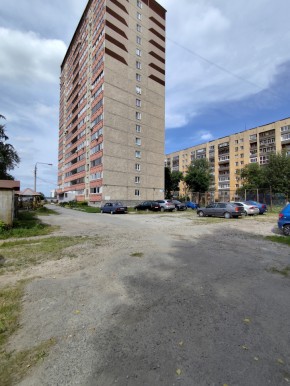 ул. Стачек,61 в Североуральске - severouralsk.yutvil.ru - фото 7