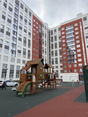 ул. Старых Большевиков,52а в Североуральске - severouralsk.yutvil.ru - фото 15