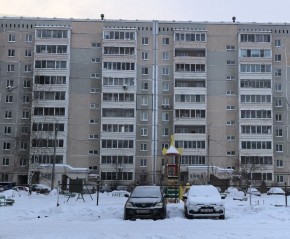 ул. Таганская,51а в Североуральске - severouralsk.yutvil.ru - фото 12