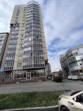 ул. Таганская,53а в Североуральске - severouralsk.yutvil.ru - фото 9