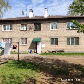 ул. Тагильская,15а в Североуральске - severouralsk.yutvil.ru - фото 10