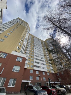 ул. Токарей,40 в Североуральске - severouralsk.yutvil.ru - фото 2