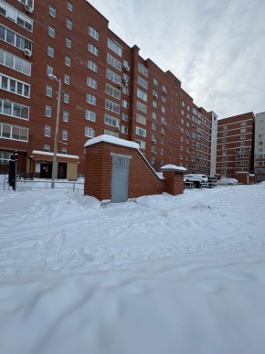 ул. Уральских рабочих,4а в Североуральске - severouralsk.yutvil.ru - фото 7 ул. Уральских рабочих,4а в Североуральске - severouralsk.yutvil.ru - фото 7