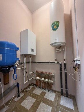 ул. Весенняя,12 в Североуральске - severouralsk.yutvil.ru - фото 14