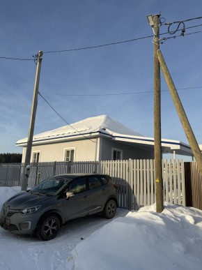 ул. Весенняя,12 в Североуральске - severouralsk.yutvil.ru - фото 15