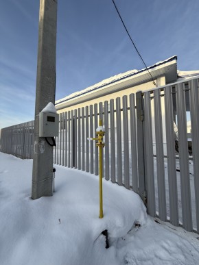 ул. Весенняя,12 в Североуральске - severouralsk.yutvil.ru - фото 18