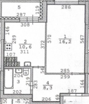ул. Вильгельма де Геннина,47 в Североуральске - severouralsk.yutvil.ru - фото 17 ул. Вильгельма де Геннина,47 в Североуральске - severouralsk.yutvil.ru - фото 17