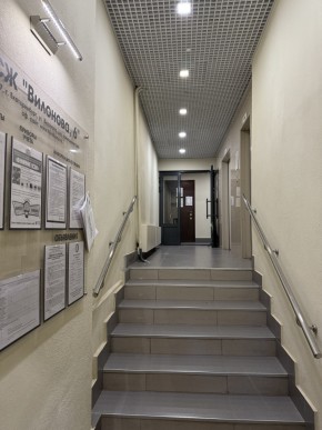 ул. Вилонова,6 в Североуральске - severouralsk.yutvil.ru - фото 19