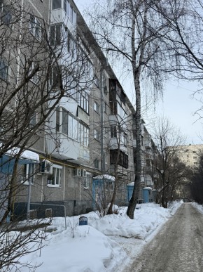 ул. Волгоградская,190 в Североуральске - severouralsk.yutvil.ru - фото 17