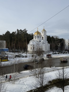 ул. Волгоградская,190 в Североуральске - severouralsk.yutvil.ru - фото 3