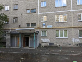 ул. Восстания,95 в Североуральске - severouralsk.yutvil.ru - фото 17