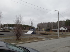 ул. Высокая,7 в Североуральске - severouralsk.yutvil.ru - фото 5