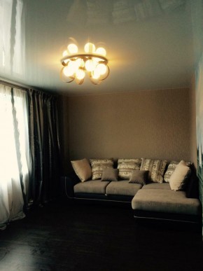 ул. Юмашева,1 в Североуральске - severouralsk.yutvil.ru