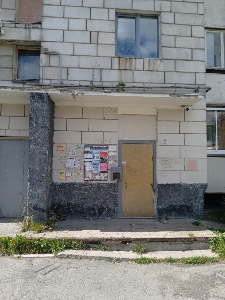 ул. Энтузиастов,26а в Североуральске - severouralsk.yutvil.ru ул. Энтузиастов,26а в Североуральске - severouralsk.yutvil.ru
